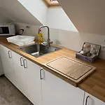 V Ceskem Stredohori Апартаменты