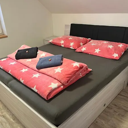 V Ceskem Stredohori *